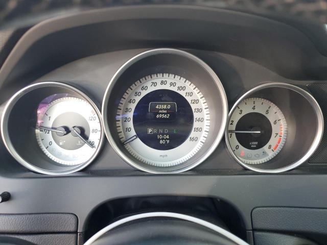 2015 MERCEDES-BENZ C 250 #3305354329
