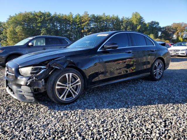 MERCEDES-BENZ E 350 4MAT