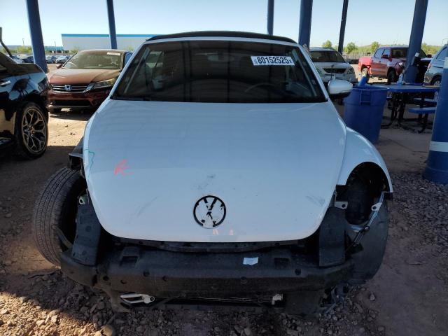 2015 VOLKSWAGEN BEETLE 1.8 3VW517ATXFM820142
