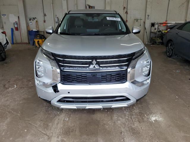 2024 MITSUBISHI OUTLANDER SE JA4J4VA82RZ073044