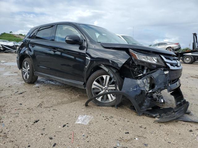 2024 MITSUBISHI OUTLANDER #3302831891