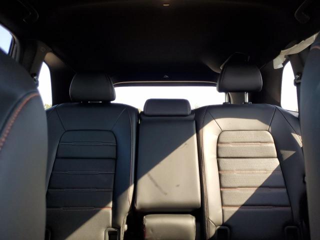 2025 HONDA CR-V SPORT 5J6RS6H80SL005192