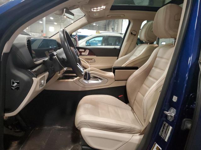 2020 MERCEDES-BENZ GLE 350 4M 4JGFB4KB1LA246172