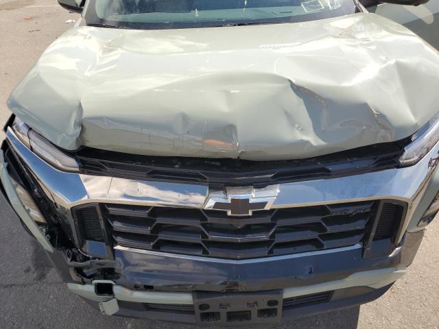 2025 CHEVROLET EQUINOX AC 3GNAXSEG2SL167247