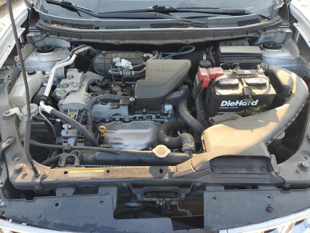 2015 NISSAN ROGUE SELE JN8AS5MT0FW660792