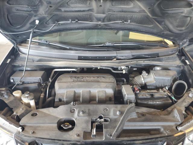 2016 HONDA ODYSSEY EX - 5FNRL5H62GB081518