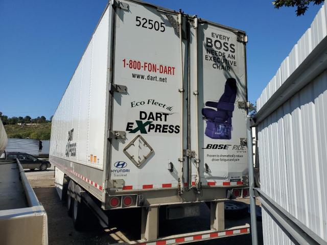 2016 HYUNDAI TRAILER #3301986416