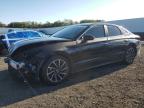 2021 HYUNDAI SONATA LIM - 5NPEH4J28MH085362