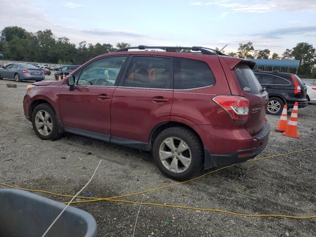 2015 SUBARU FORESTER 2 JF2SJAHC2FH528788