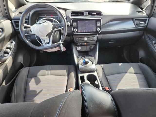 2020 NISSAN LEAF SV PL 1N4BZ1CP6LC311633
