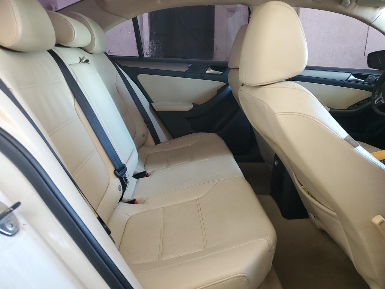 VOLKSWAGEN JETTA TDI