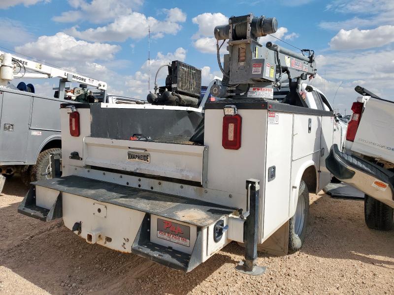 2023 FORD F350 SUPER #3296507643