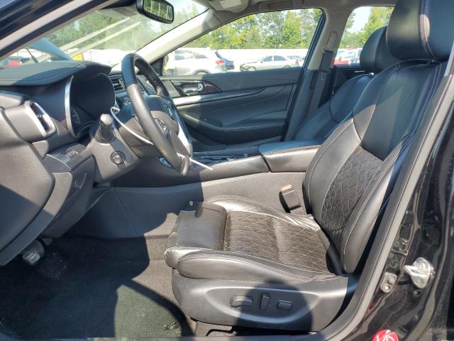 2020 NISSAN MAXIMA PLATINUM 1N4AA6FV6LC370160