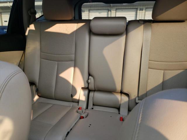 2016 NISSAN ROGUE S 5N1AT2MV0GC738950