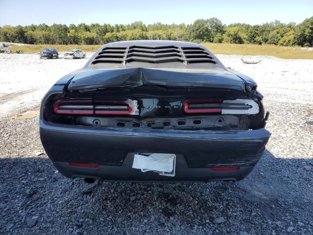 2016 DODGE CHALLENGER 2C3CDZAG6GH162629
