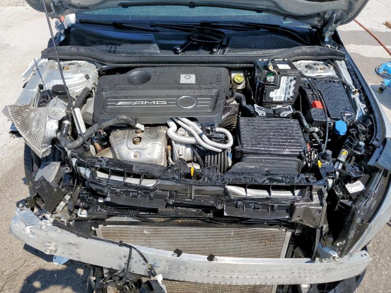 2016 MERCEDES-BENZ CLA 45 AMG #3275793535