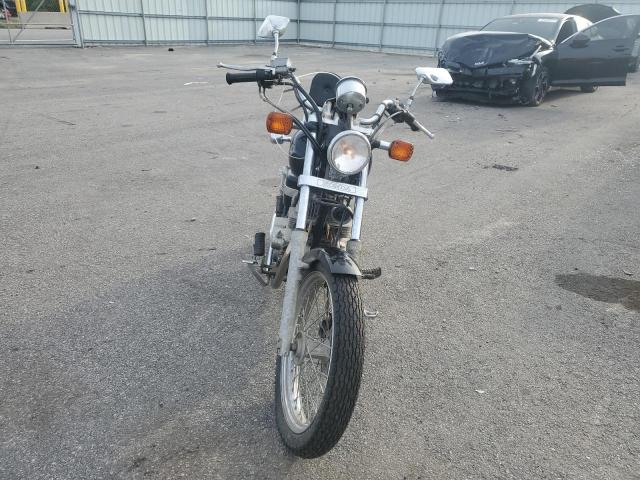 HONDA CMX250 C 1999 black road/str gas JH2MC130XXK502269 photo #3
