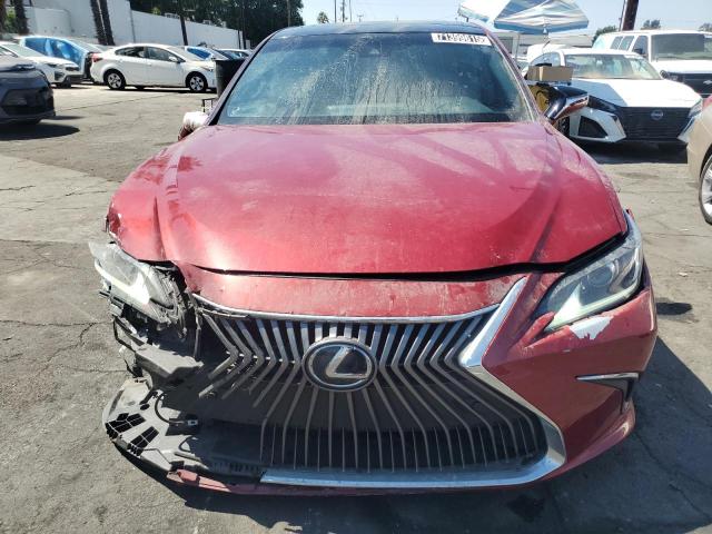 2019 LEXUS ES 350 58ABZ1B18KU046573