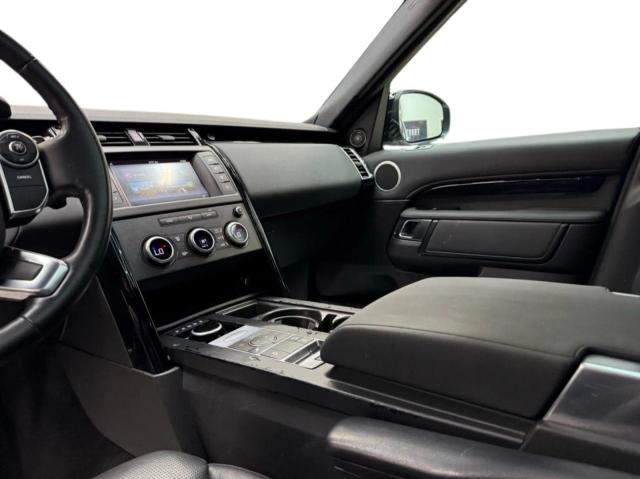 2017 LAND ROVER DISCOVERY SALRGBBV1HA045XXX