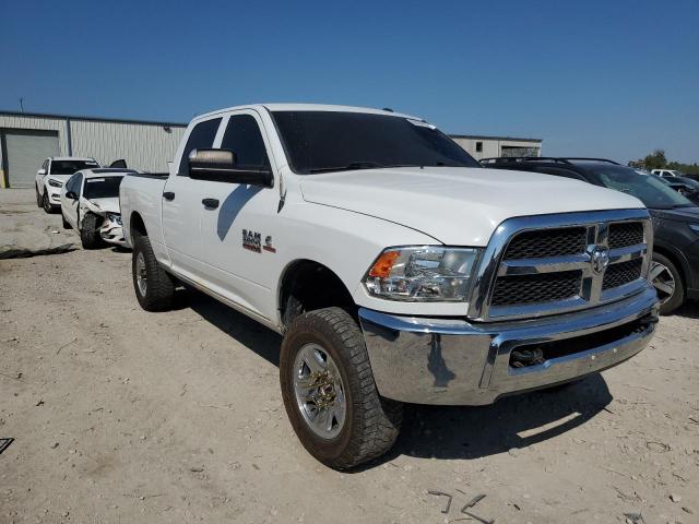 2018 RAM 2500 TRADESMAN 3C6UR5CL2JG142607