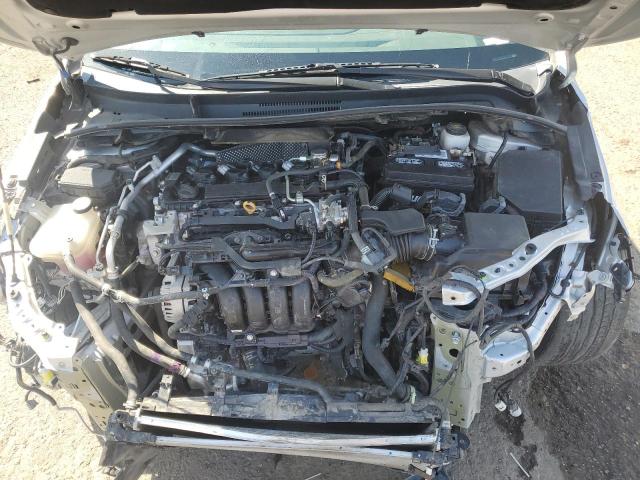 2021 TOYOTA COROLLA XS - 5YFT4MCE2MP091221