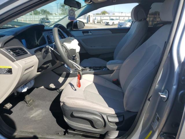 2015 HYUNDAI SONATA SE 5NPE24AF3FH252038