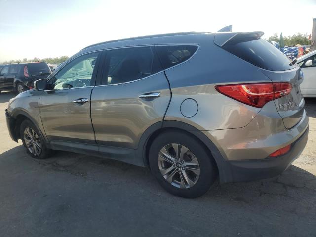 2015 HYUNDAI SANTA FE S 5XYZUDLB4FG297891