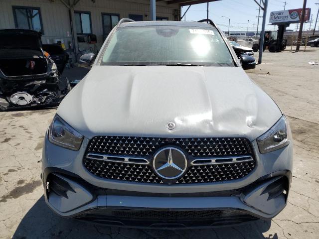 2024 MERCEDES-BENZ GLE 450E 4 4JGFB4GBXRB086529
