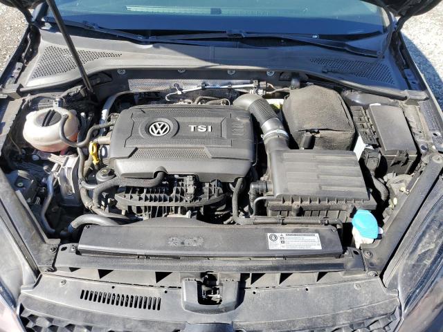 2017 VOLKSWAGEN GTI S 3VW4T7AU2HM002373
