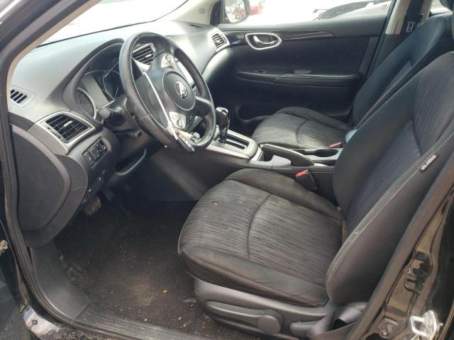 2019 NISSAN SENTRA S 3N1AB7AP8KY280054