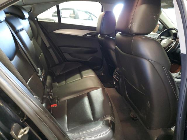 2016 CADILLAC ATS LUXURY 1G6AH5RX4G0185273