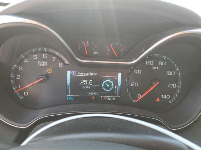 2019 CHEVROLET IMPALA LT 2G11Z5S3XK9130531