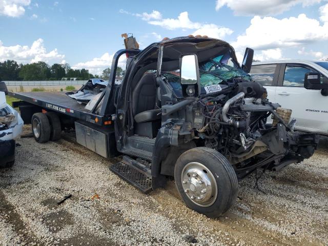 CHEVROLET C5500 C5C0