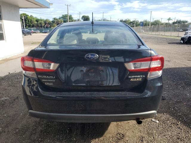 2017 SUBARU IMPREZA 4S3GKAA68H3624348