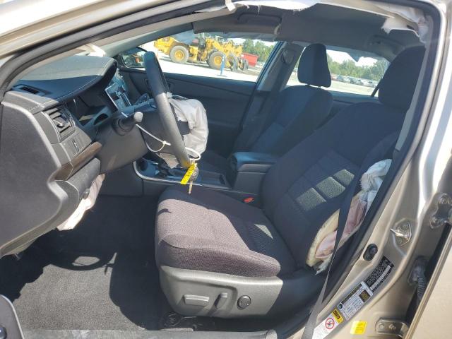 2017 TOYOTA CAMRY LE 4T1BF1FK1HU802594