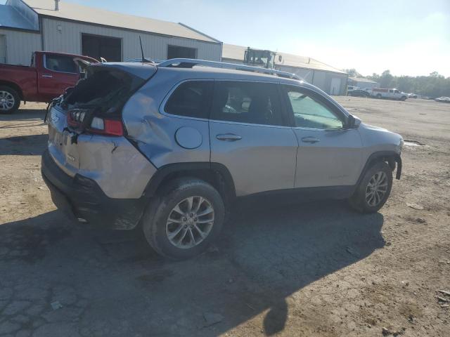 2019 JEEP CHEROKEE L #3291236982