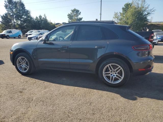 2017 PORSCHE MACAN WP1AA2A53HLB82244