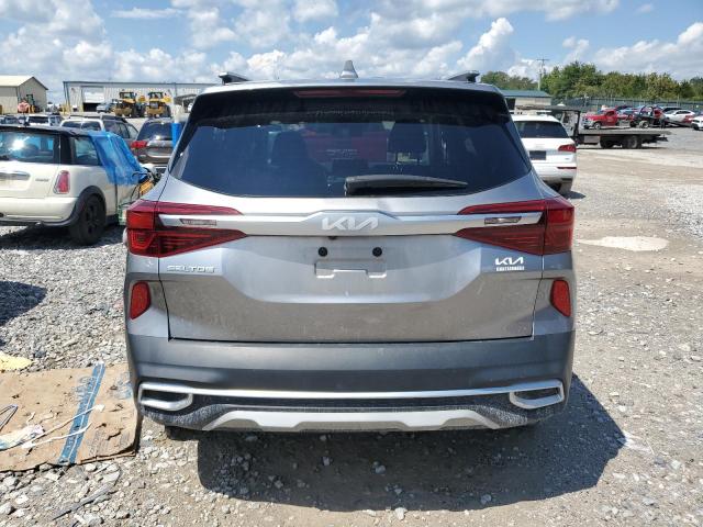 2023 KIA SELTOS SX KNDETCA22P7381625