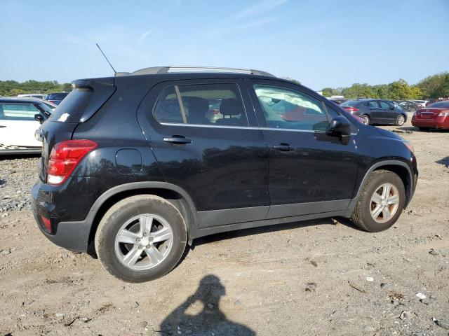 2017 CHEVROLET TRAX 1LT #3268503813