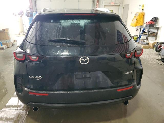 2025 MAZDA CX-50 PREF 7MMVABBM5SN332844