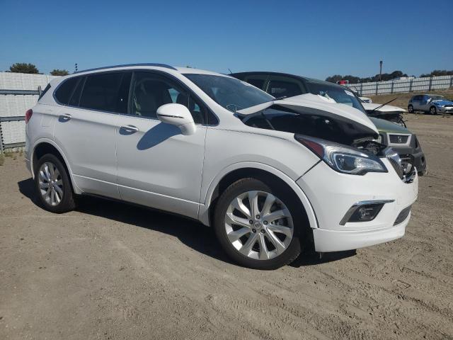 2016 BUICK ENVISION PREMIUM LRBFXESX1GD214977