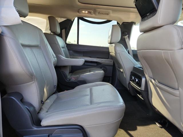 2021 FORD EXPEDITION #3297081494