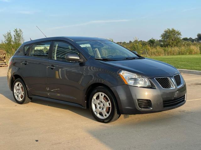 PONTIAC VIBE