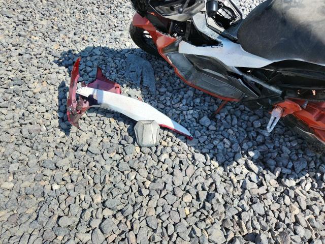 2022 HONDA ADV150 A MLHKF3859N5100744