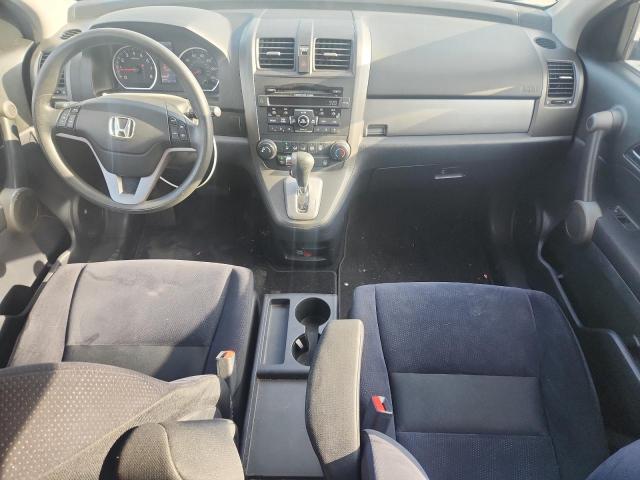 2010 HONDA CR-V EX - 5J6RE3H58AL046681