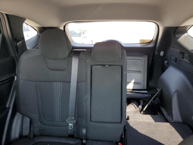 2024 HYUNDAI TUCSON SEL 5NMJB3DE8RH308942