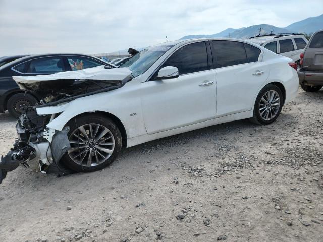 INFINITI Q50 PURE