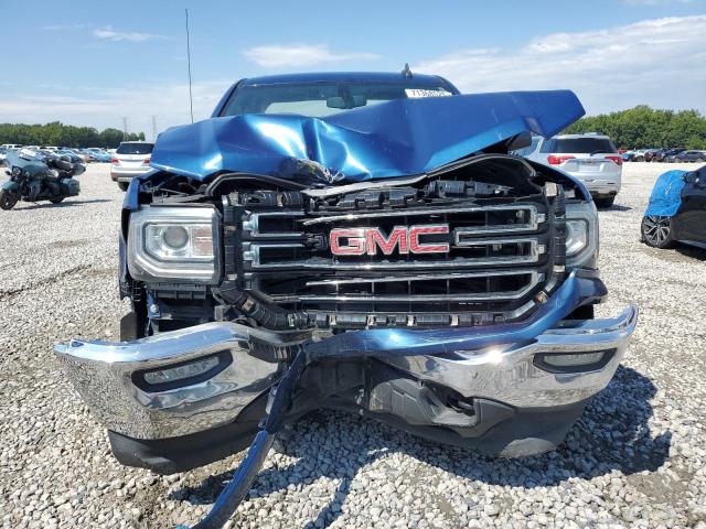 2017 GMC SIERRA K1500 SLE 1GTV2MEC0HZ265924