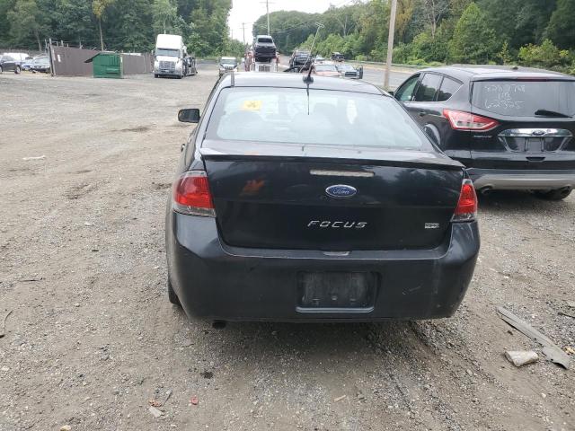 2011 FORD FOCUS SES - 1FAHP3GN7BW184747