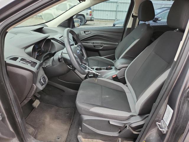 2014 FORD ESCAPE S - 1FMCU0F79EUA93263